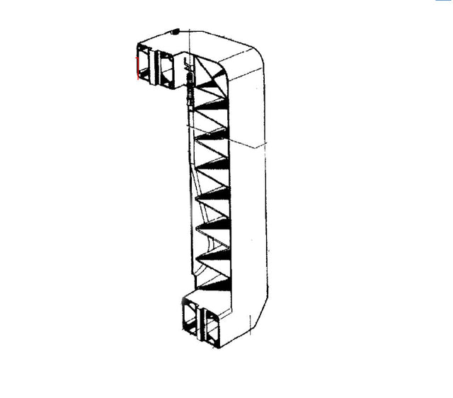 Mafell BÜGEL Z3L/K Ersatzteil 038315