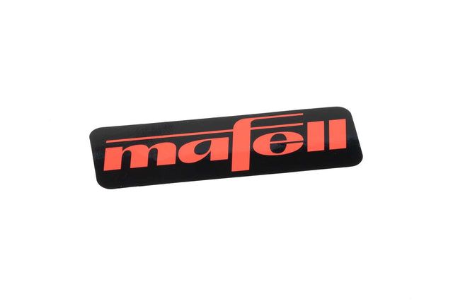 Mafell AUFKLEBER "MAFELL" ZCHNG. 077308 Ersatzteil 077308