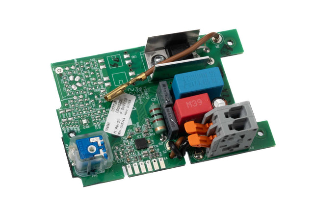 Mafell Regelmodul 230V ohne externer Drehzahlvorgabe Ersatzteil 077726