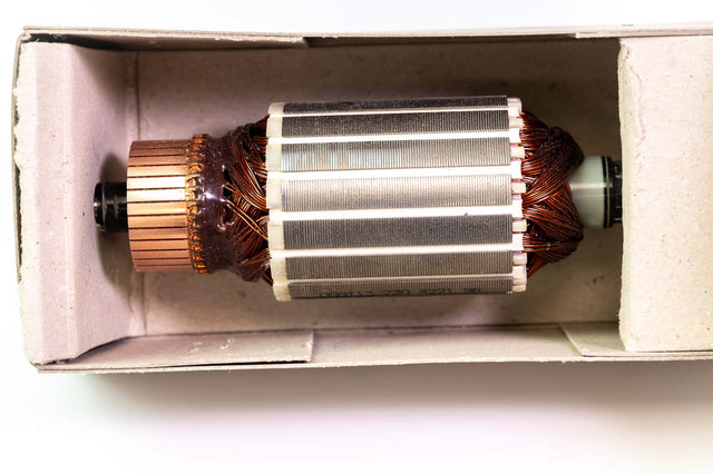Mafell ANKER AUSGEW. 230V Ersatzteil 088113
