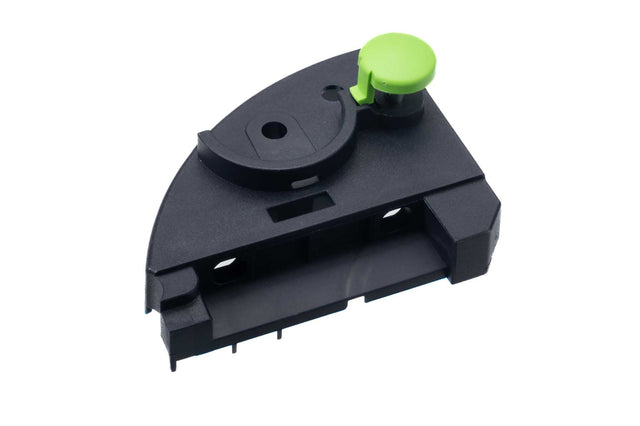 Festool Schwenksegment TSF 55 hinten kompl. Ersatzteil 10009124