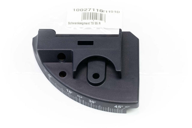 Festool Schwenksegment TS 55 R bedruckt Ersatzteil 10435074