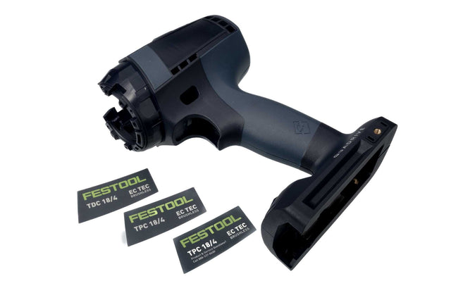 Festool Gehäuse TPC 18/4 ET-BG Satz Ersatzteil 10474168
