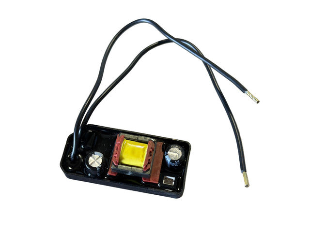 Mafell Netzteil Lichtmodul ZCHNG: 207107 Ersatzteil 207107