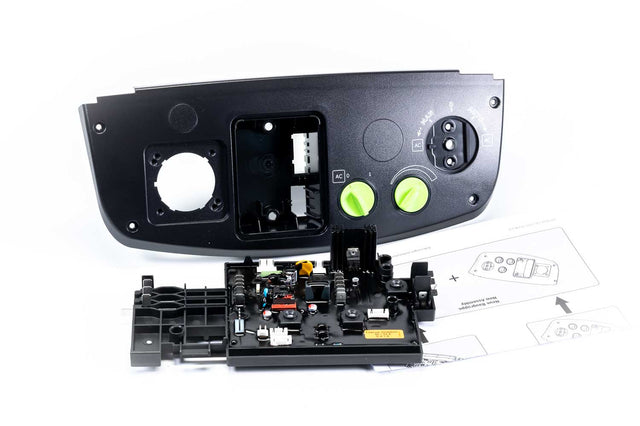 Festool Umbausatz CTL AC LHS / HD 230V Ersatzteil 203961