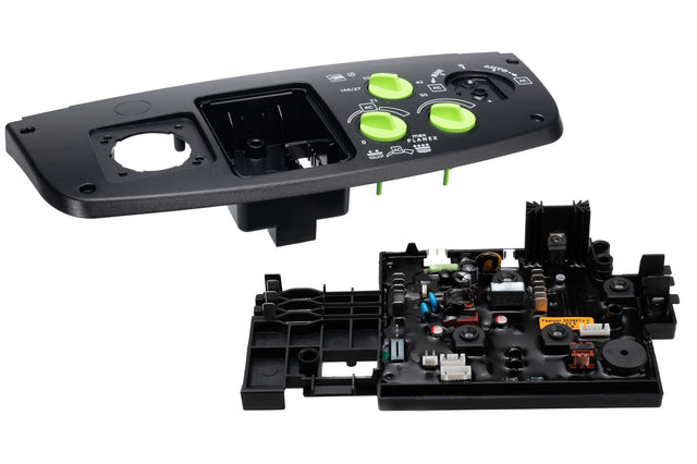 Festool Umbausatz CTM AC 230V Ersatzteil 203962