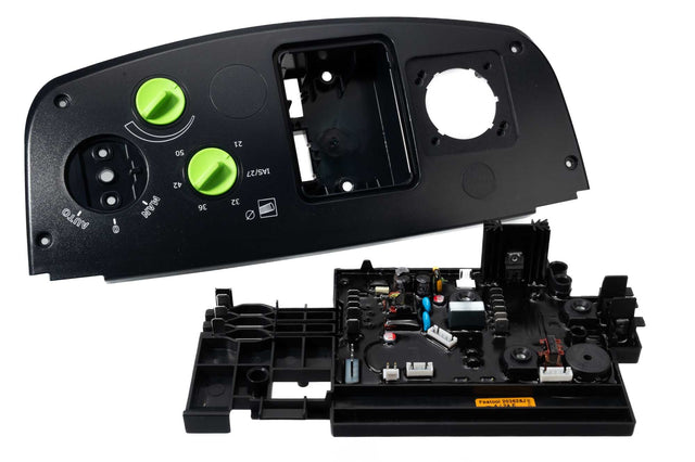 Festool Umbausatz CTM 230V Ersatzteil 203964