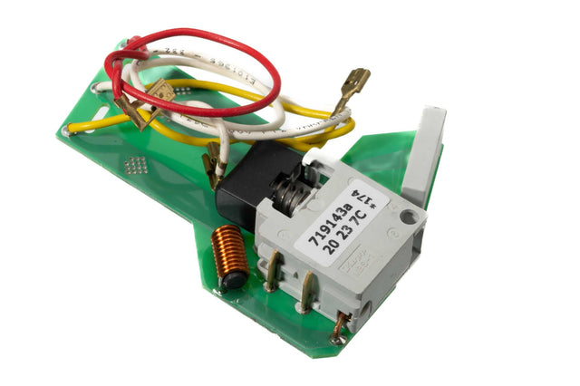 Festool Schaltermodul KS 120 REB 230V ET-BG Ersatzteil 204244
