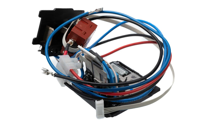 Mafell Elektronik kpl. 36V Ersatzteil 205367