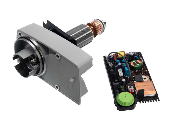 Festool Nachrüstset KS 120 ET-BG Antrieb230V Ersatzteil 205565