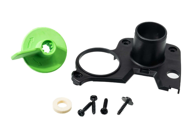 Festool Ansaugregler LHS 2 225 EQI ET-BG Ersatzteil 205856