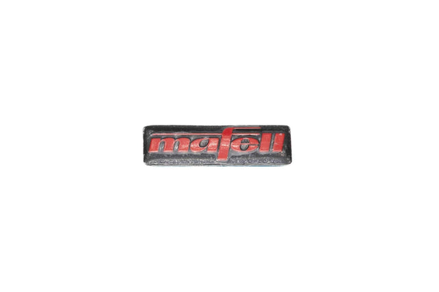 Mafell Plakette Ersatzteil 209251