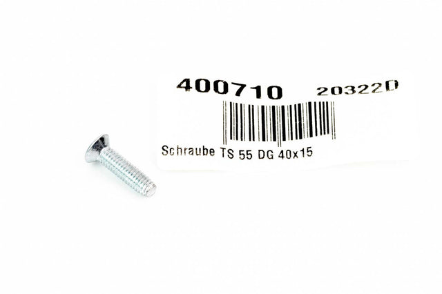 Festool Schraube TS 55 DG 40x15 Ersatzteil 400710