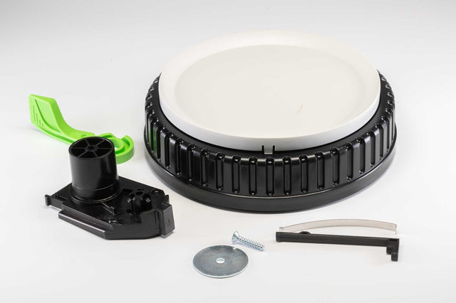 Festool RAD CT ET-BG D200 Ersatzteil 452951