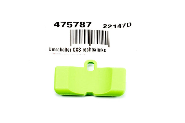 Festool Umschalter CXS rechts/links Ersatzteil 475787