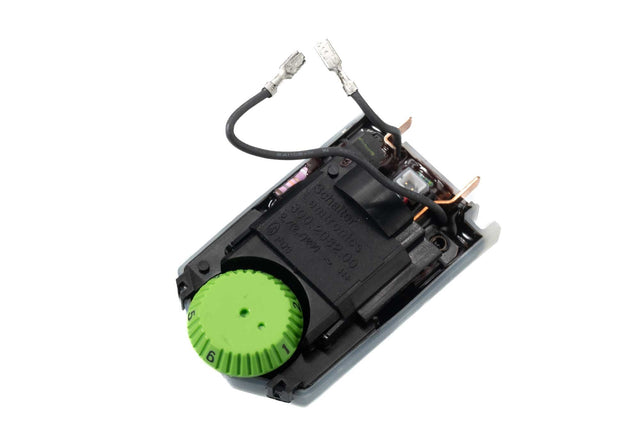 Festool REGELELEKTRONIK RO 2 E ET-BAUGR. 230V Ersatzteil 490286