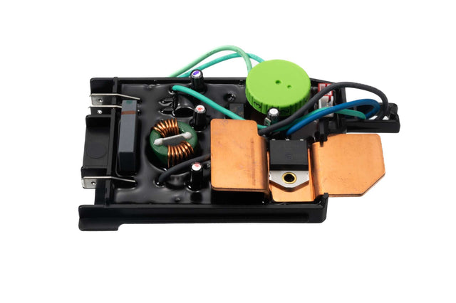 Festool ELEKTRONIK OF 2200 EB ET-BG Ersatzteil 494348