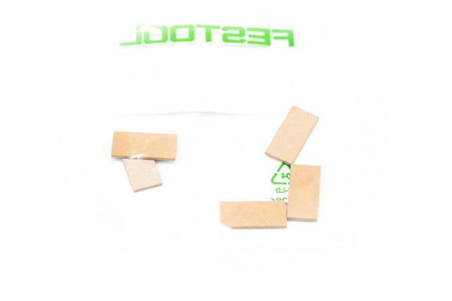 Festool Lamelle LEX 3 ET-BG Ersatzteil 497765