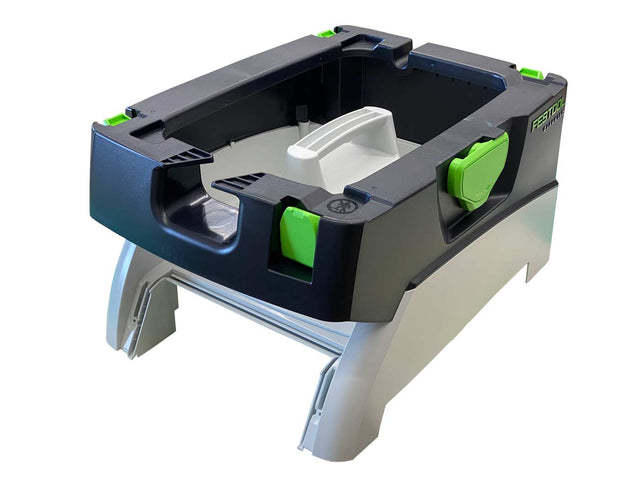 Festool Gehäuse CT MINI Facelift ET-BG Ersatzteil 499748
