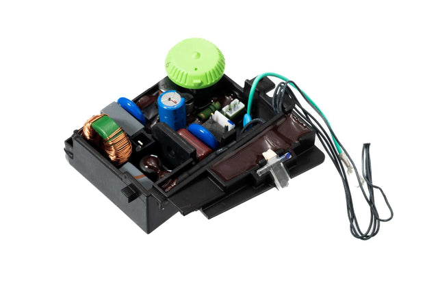 Festool Elektronik ETSEC150EQA HV230V ET-BG Ersatzteil 500256