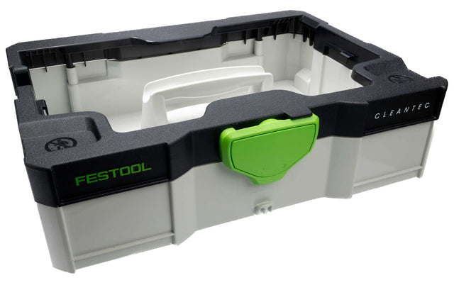 Festool Box vollst. CT SYS ET-BG Ersatzteil 500628