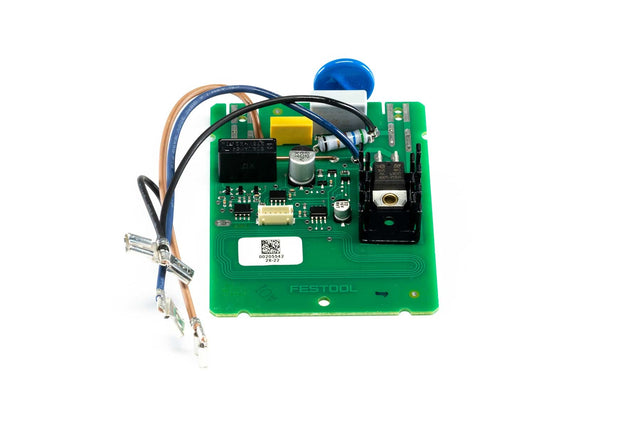 Festool Elektronik CT SYS ET-BG Ersatzteil 500634