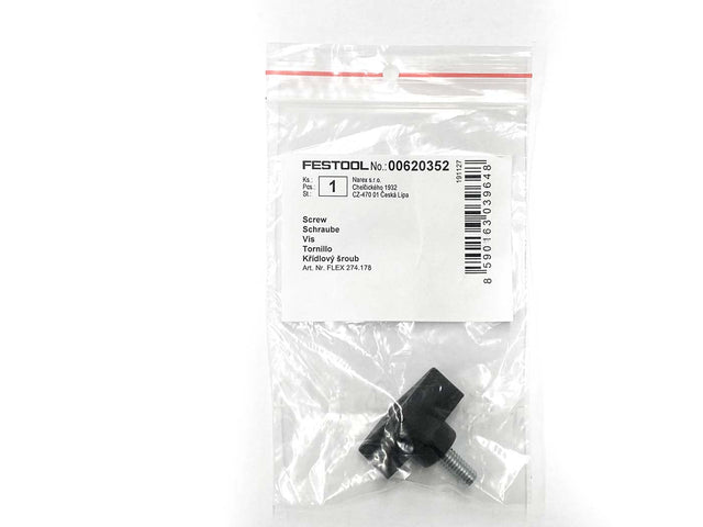 Festool Flügelschraube CSP 68 E Ersatzteil 620352