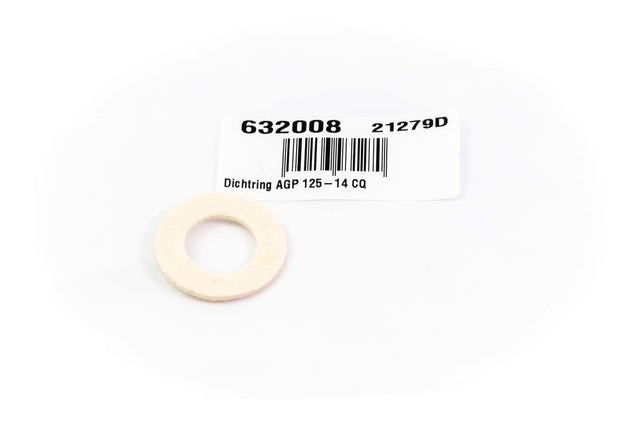 Festool Dichtring AGP 125-14 CQ Ersatzteil 632008