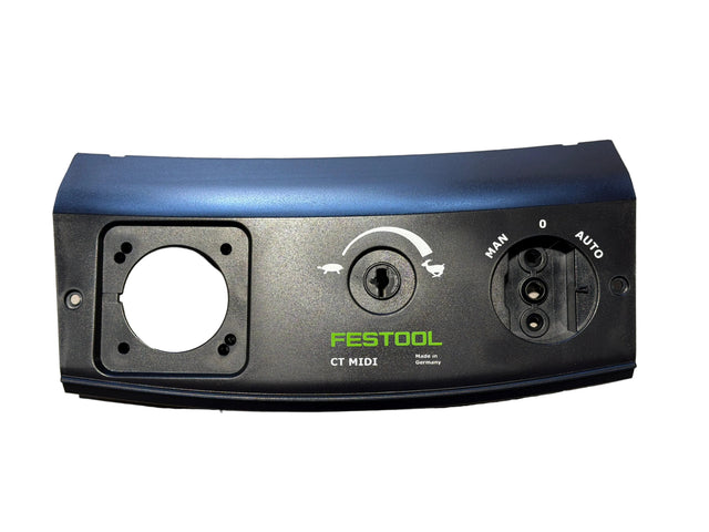 Festool Blende CT MIDI Elektronik ET-BG Ersatzteil 200560