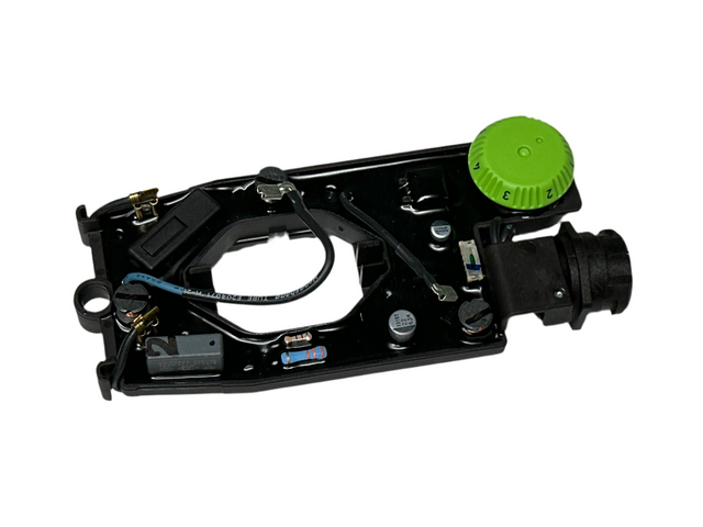 Festool Elektronik RTS 400 R 230V ET-BG Ersatzteil 201900