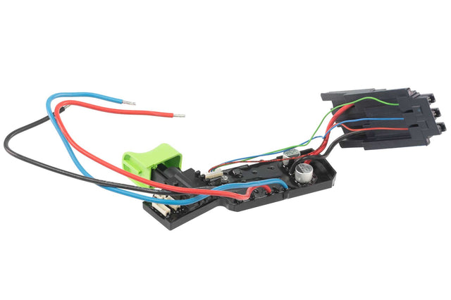 Festool Elektronik DWC 18-2500 ET-BG Ersatzteil 720932