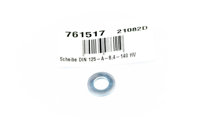 Festool Scheibe DIN 125-A-8,4-140 HV Ersatzteil 761517