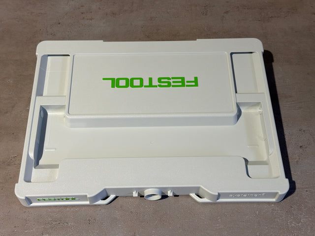 Festool Deckel SYS GEN 3 M VP Ersatzteil 205521