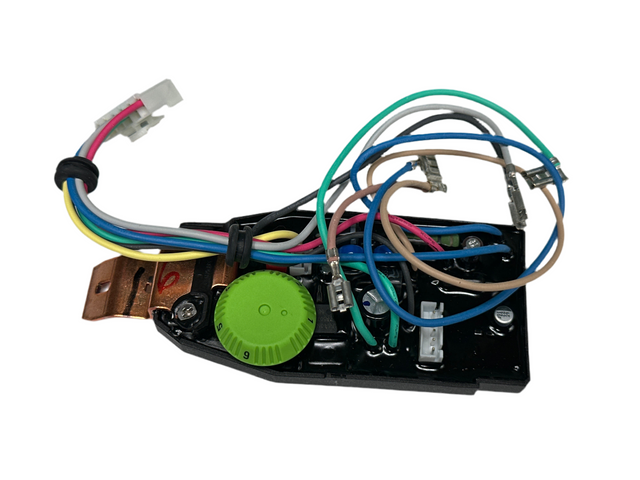 Festool Elektronik OF1400 230V ET-BG Ersatzteil 205798