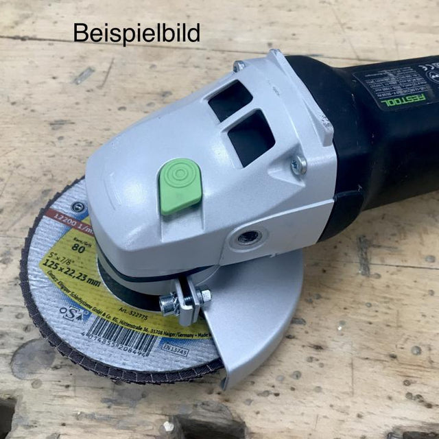 Festool Schutzhaube AGP 125-14 D Ersatzteil 649346