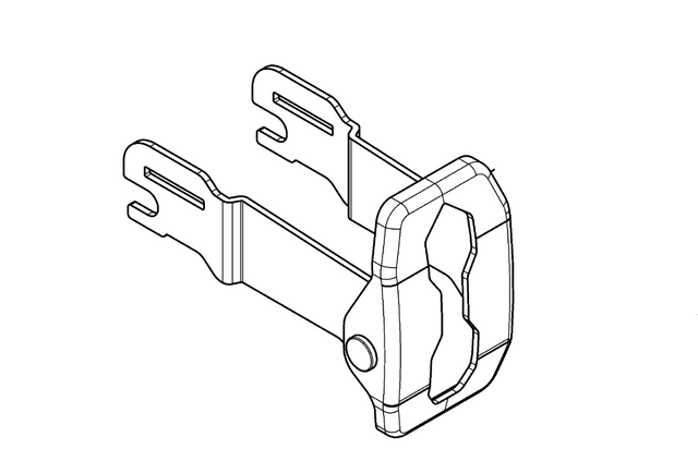 Festool Sägetisch ERSC 18 ET-BG Ersatzteil 11129143