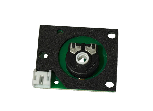 Festool Poti CS 70 EB KOMPL. Ersatzteil 487466