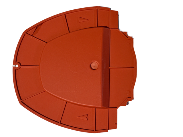 Mafell ABDECKUNG OBEN Z3L/K Ersatzteil 038344