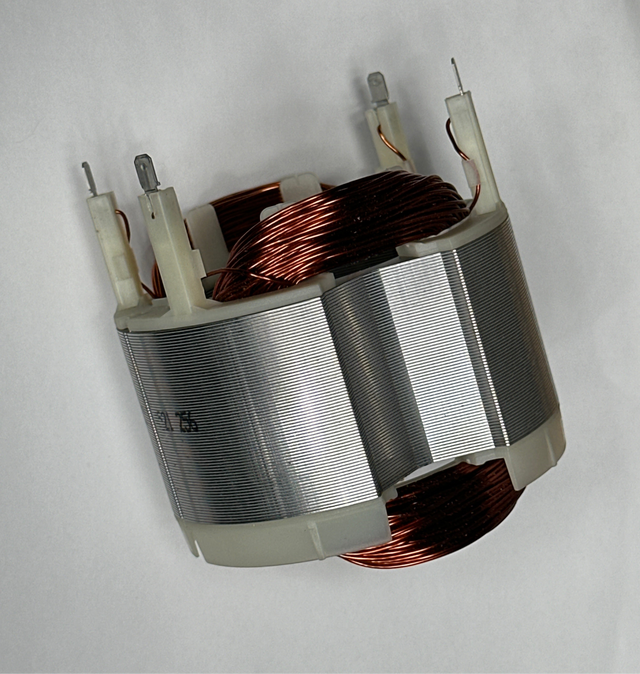 Mafell Magnetkörper gew. 230V 50Hz Ersatzteil 084590