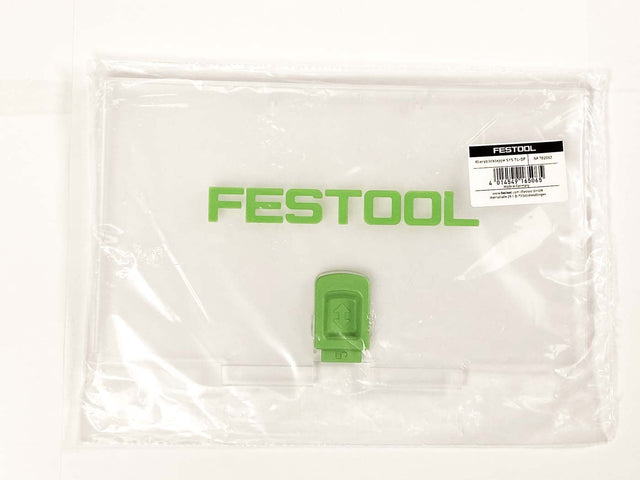 Festool Klarsichtklappe SYS TL-DF Ersatzteil 702083