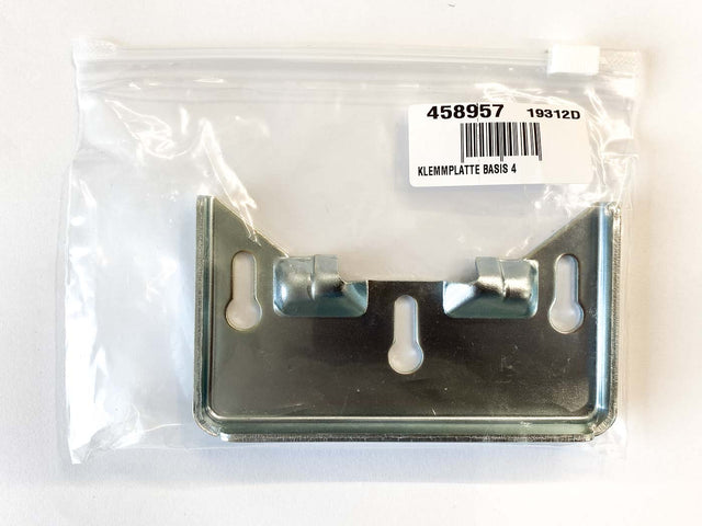 Festool KLEMMPLATTE BASIS 4 Ersatzteil 458957