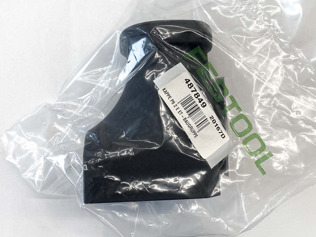 Festool KAPPE PS 2 E ET-BAUGRUPPE Ersatzteil 487849