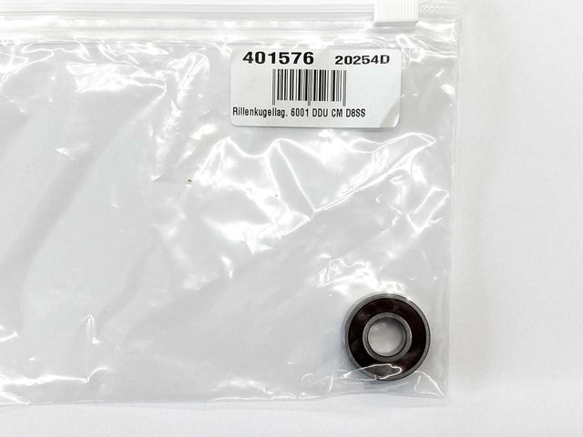Festool Rillenkugellag. 6001 DDU CM D8SSM Ersatzteil 401576
