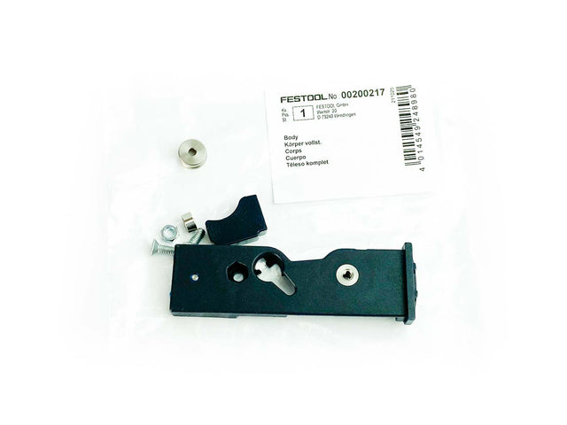 Festool Körper vollst. FSK 670 Ersatzteil 200217