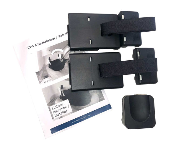 Festool Nachrüstset CT-VA Ersatzteil 205239