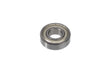 Mafell Kugellager 6001-Z 12/28x8 DIN 625 LDS 18 SPEZ. Ersatzteil 062118