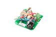 Mafell Regelmodul 230V Zchng.077664 Ersatzteil 077664