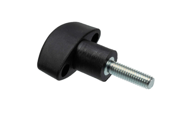 Mafell Flügelschraube M6x20 schwarz Zchng.079070 Ersatzteil 079062