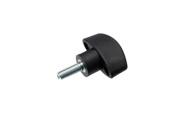 Mafell Flügelschraube M6x15 schwarz Zchng. 079070 (niedrige Form) Ersatzteil 079070