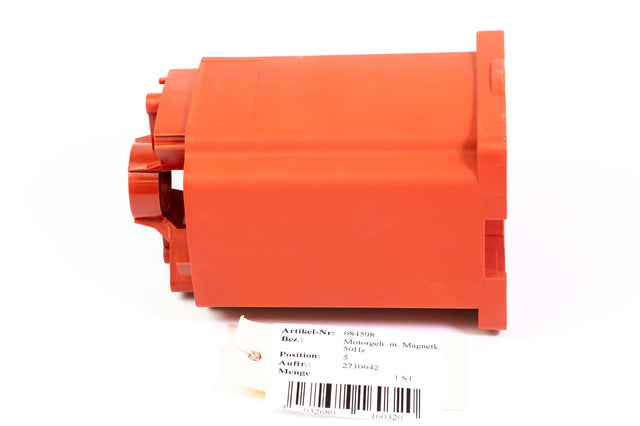 Mafell Motorgeh. m. Magnetk. 230V 50Hz Ersatzteil 084598